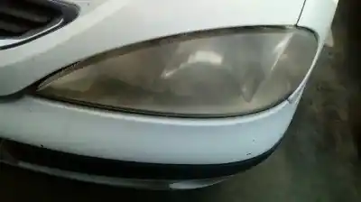 Здавання транспортного засобу renault megane i berlina hatchback (ba0) 1.9 dti diesel cat 98 cv / 72 kw року 1999 потужний f9q a7