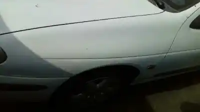 Здавання транспортного засобу renault megane i berlina hatchback (ba0) 1.9 dti diesel cat 98 cv / 72 kw року 1999 потужний f9q a7
