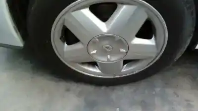 Здавання транспортного засобу renault megane i berlina hatchback (ba0) 1.9 dti diesel cat 98 cv / 72 kw року 1999 потужний f9q a7