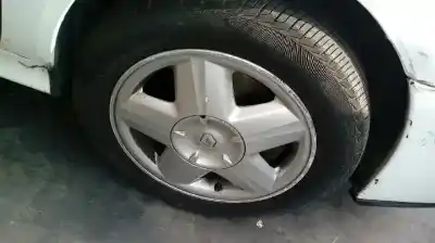 Здавання транспортного засобу renault megane i berlina hatchback (ba0) 1.9 dti diesel cat 98 cv / 72 kw року 1999 потужний f9q a7