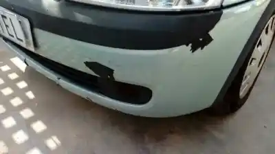 Scrapping Vehicle opel corsa c comfort of the year 2002 powered z10xe