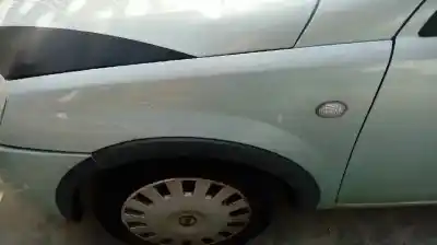 Scrapping Vehicle opel corsa c comfort of the year 2002 powered z10xe