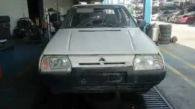 Scrapping Vehicle SKODA FAVORIT (781) * of the year 1994 powered OJO