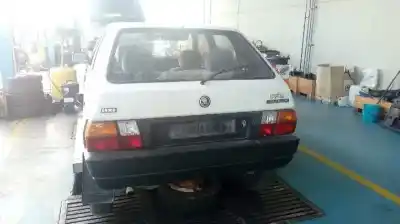 Scrapping Vehicle skoda favorit (781) * of the year 1994 powered ojo