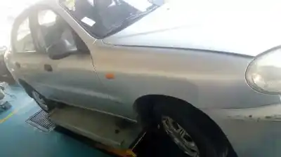 Здавання транспортного засобу daewoo lanos 1.5 cat року 2000 потужний a15sms-g