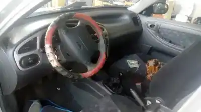 Здавання транспортного засобу daewoo lanos 1.5 cat року 2000 потужний a15sms-g