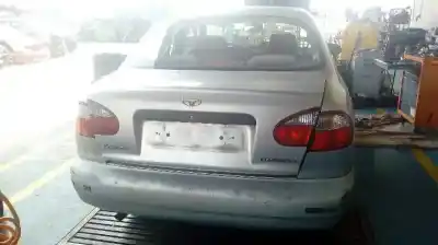 Здавання транспортного засобу daewoo lanos 1.5 cat року 2000 потужний a15sms-g