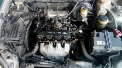 Здавання транспортного засобу daewoo lanos 1.5 cat року 2000 потужний a15sms-g