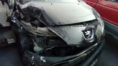 Утилизация автомобиля peugeot 207/207+ (wa_, wc_) 1.4 года 2009 питание kfv