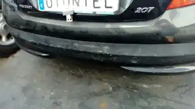 Утилизация автомобиля peugeot 207/207+ (wa_, wc_) 1.4 года 2009 питание kfv
