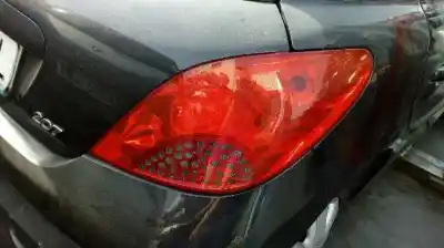 Утилизация автомобиля peugeot 207/207+ (wa_, wc_) 1.4 года 2009 питание kfv