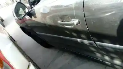 Утилизация автомобиля peugeot 207/207+ (wa_, wc_) 1.4 года 2009 питание kfv