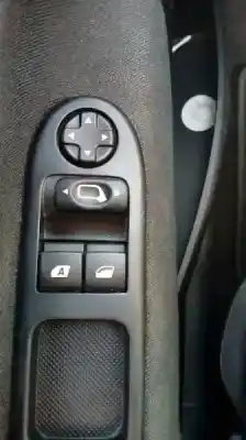 Утилизация автомобиля peugeot 207/207+ (wa_, wc_) 1.4 года 2009 питание kfv