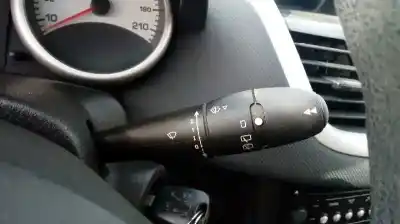 Утилизация автомобиля peugeot 207/207+ (wa_, wc_) 1.4 года 2009 питание kfv