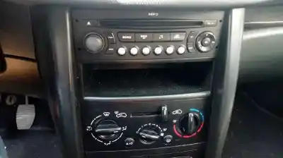 Утилизация автомобиля peugeot 207/207+ (wa_, wc_) 1.4 года 2009 питание kfv