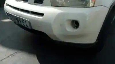 Утилизация автомобиля nissan x-trail (t31) 2.0 dci turbodiesel cat года 2007 питание d-m9r