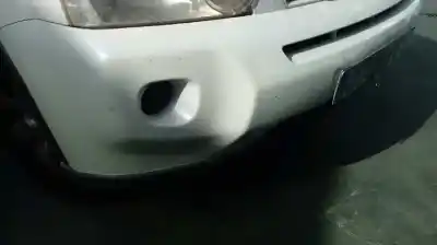 Утилизация автомобиля nissan x-trail (t31) 2.0 dci turbodiesel cat года 2007 питание d-m9r