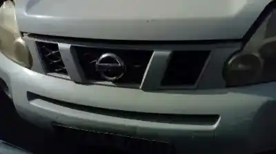 Утилизация автомобиля nissan x-trail (t31) 2.0 dci turbodiesel cat года 2007 питание d-m9r