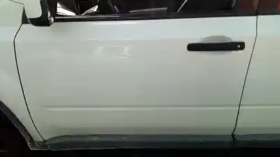 Утилизация автомобиля nissan x-trail (t31) 2.0 dci turbodiesel cat года 2007 питание d-m9r