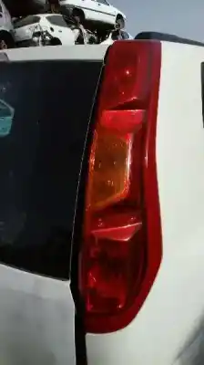 Утилизация автомобиля nissan x-trail (t31) 2.0 dci turbodiesel cat года 2007 питание d-m9r