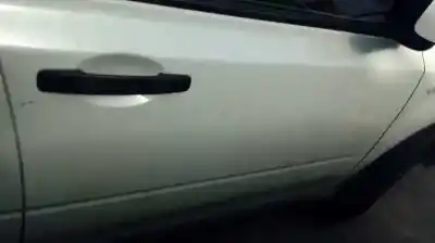 Утилизация автомобиля nissan x-trail (t31) 2.0 dci turbodiesel cat года 2007 питание d-m9r