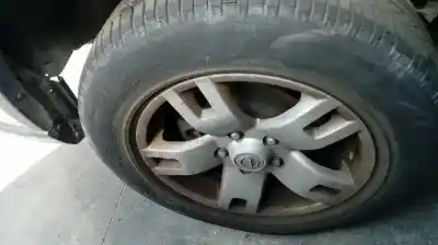 Утилизация автомобиля nissan x-trail (t31) 2.0 dci turbodiesel cat года 2007 питание d-m9r