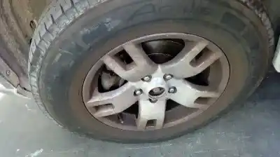 Утилизация автомобиля nissan x-trail (t31) 2.0 dci turbodiesel cat года 2007 питание d-m9r