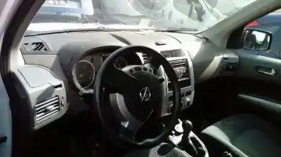 Утилизация автомобиля nissan x-trail (t31) 2.0 dci turbodiesel cat года 2007 питание d-m9r