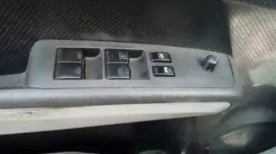 Утилизация автомобиля nissan x-trail (t31) 2.0 dci turbodiesel cat года 2007 питание d-m9r