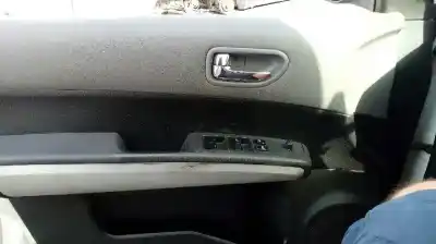 Утилизация автомобиля nissan x-trail (t31) 2.0 dci turbodiesel cat года 2007 питание d-m9r