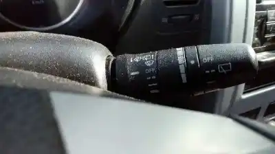 Утилизация автомобиля nissan x-trail (t31) 2.0 dci turbodiesel cat года 2007 питание d-m9r
