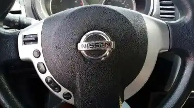 Утилизация автомобиля nissan x-trail (t31) 2.0 dci turbodiesel cat года 2007 питание d-m9r