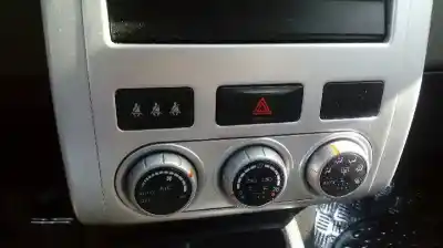 Утилизация автомобиля nissan x-trail (t31) 2.0 dci turbodiesel cat года 2007 питание d-m9r