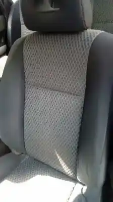 Утилизация автомобиля nissan x-trail (t31) 2.0 dci turbodiesel cat года 2007 питание d-m9r