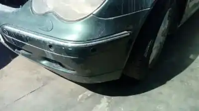 Здавання транспортного засобу mercedes-benz clase c (w203) berlina 200 cdi (la) (203.007) року 2000 потужний d/611962