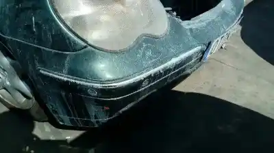 Здавання транспортного засобу mercedes-benz clase c (w203) berlina 200 cdi (la) (203.007) року 2000 потужний d/611962