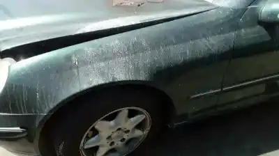 Здавання транспортного засобу mercedes-benz clase c (w203) berlina 200 cdi (la) (203.007) року 2000 потужний d/611962