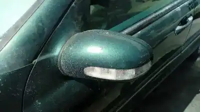 Здавання транспортного засобу mercedes-benz clase c (w203) berlina 200 cdi (la) (203.007) року 2000 потужний d/611962