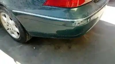 Здавання транспортного засобу mercedes-benz clase c (w203) berlina 200 cdi (la) (203.007) року 2000 потужний d/611962