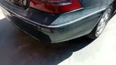 Здавання транспортного засобу mercedes-benz clase c (w203) berlina 200 cdi (la) (203.007) року 2000 потужний d/611962