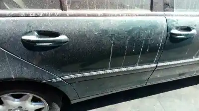 Здавання транспортного засобу mercedes-benz clase c (w203) berlina 200 cdi (la) (203.007) року 2000 потужний d/611962