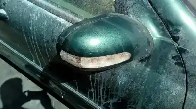 Здавання транспортного засобу mercedes-benz clase c (w203) berlina 200 cdi (la) (203.007) року 2000 потужний d/611962
