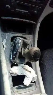 Здавання транспортного засобу mercedes-benz clase c (w203) berlina 200 cdi (la) (203.007) року 2000 потужний d/611962