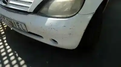 Veículo de Sucata mercedes-benz clase a (w168) 1.6 cat do ano 1998 alimentado 166960