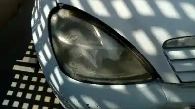 Veículo de Sucata mercedes-benz clase a (w168) 1.6 cat do ano 1998 alimentado 166960
