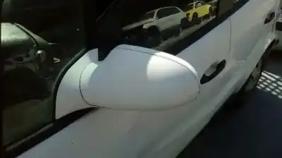 Veículo de Sucata mercedes-benz clase a (w168) 1.6 cat do ano 1998 alimentado 166960