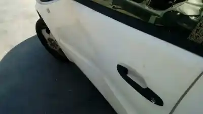 Veículo de Sucata mercedes-benz clase a (w168) 1.6 cat do ano 1998 alimentado 166960