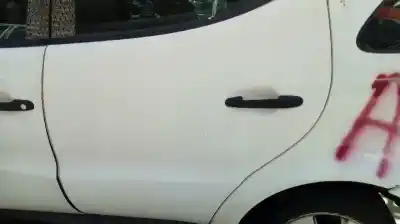 Veículo de Sucata mercedes-benz clase a (w168) 1.6 cat do ano 1998 alimentado 166960