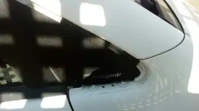 Veículo de Sucata mercedes-benz clase a (w168) 1.6 cat do ano 1998 alimentado 166960