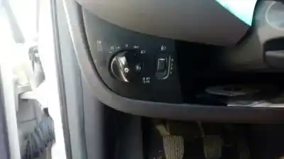 Veículo de Sucata mercedes-benz clase a (w168) 1.6 cat do ano 1998 alimentado 166960